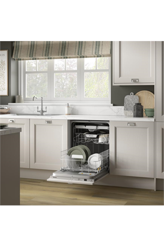 Miele G5150 SCVI Integrated Stainless Steel 14 Place Settings Dishwasher